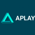 aplay casino logo